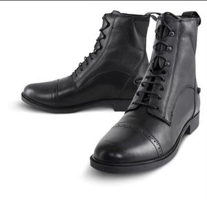 Tredstep Ireland Giotto II Ladies Paddock Boots